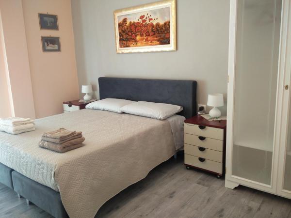 Julia B&B, Prenota  Crotone Calabria