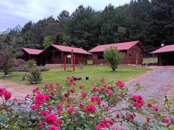 Sitio Recanto Catuci, Buchen Sie  Gramado Serra Nevada
