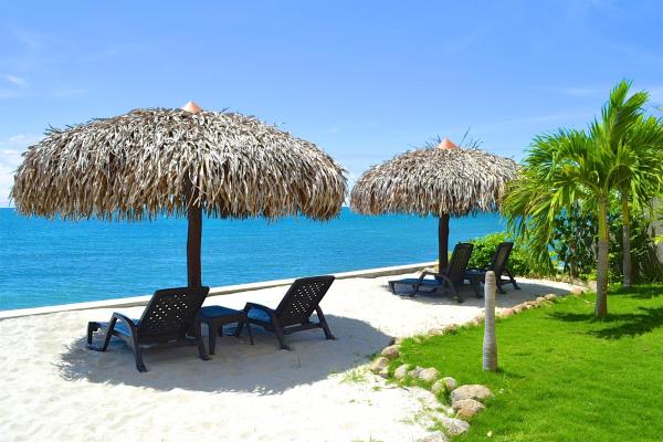 Casa Caracol, Book  Playa Coronado Panama