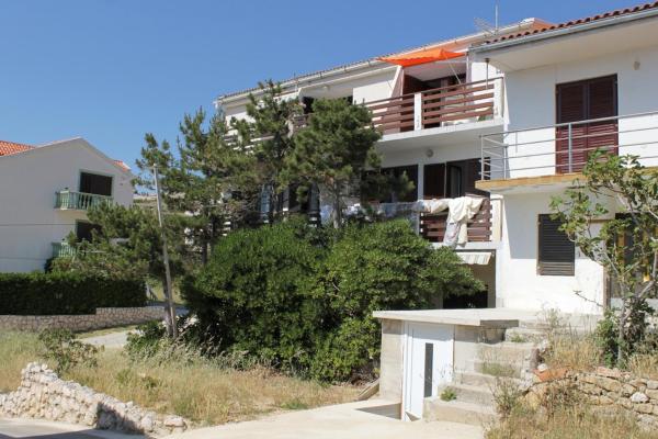Apartments with a parking space Pag - 6367, Buchen Sie Ferienwohnung Pag Pag