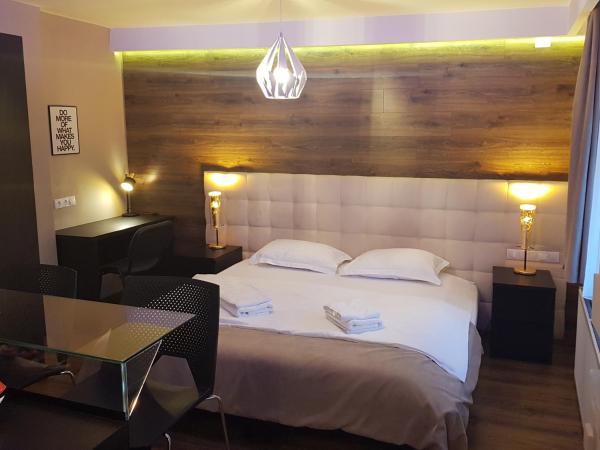 Daan Apartments, Prenota Appartamento Cluj-Napoca 