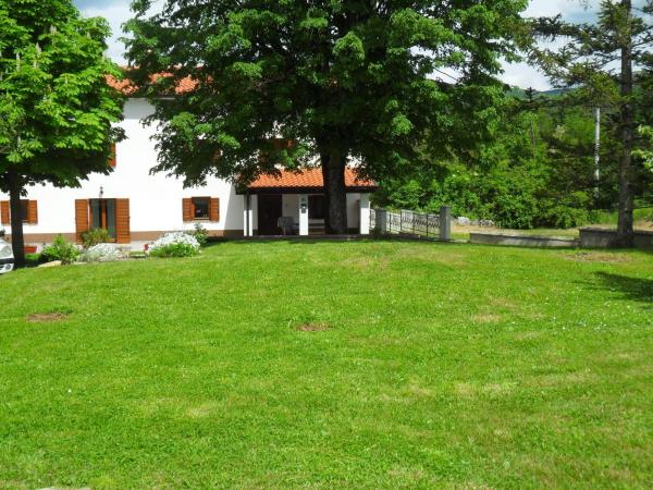 Apartmani Bartulasi, Reserva ahora  Roč Istria central