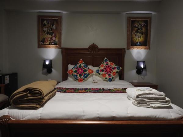 Rumi Wasi Inn Ollantaytambo, Buchen Sie  Ollantaytambo Sacred Valley