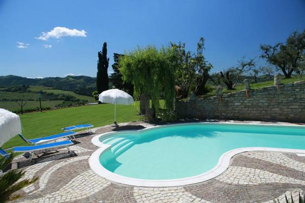 Agriturismo Re Piano, Buchen Sie  Modigliana Region Ravenna