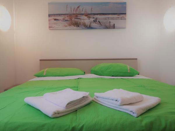 Apartments Barbara Gregovica, Reserva ahora Apartamento Pula Pula