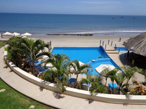 Sausalito Beach Mancora