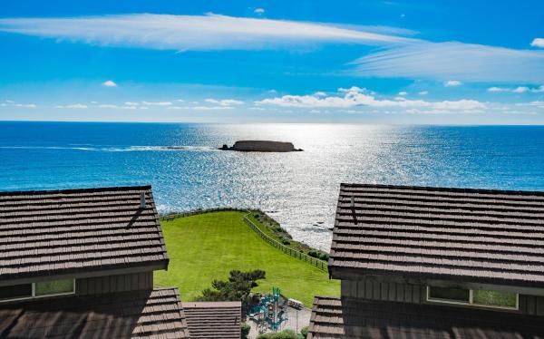Inn at Otter Crest, Buchen Sie  Hotels in Oregon mit Parkplatz, Parkplätze