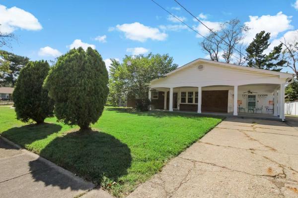 Entertaining 5 Bedrooms Luxury DC Vibe, Buchen Sie  Springfield Washington DC und Umgebung