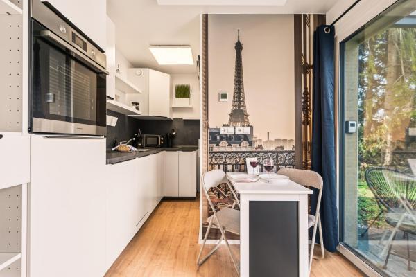 Holiday & Stay, Tiny living, Réserver  Fronreute 