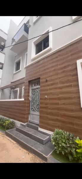 Kontekunda, Reserva ahora  Hoteles en Dakar con aparcamiento, Aparcamiento