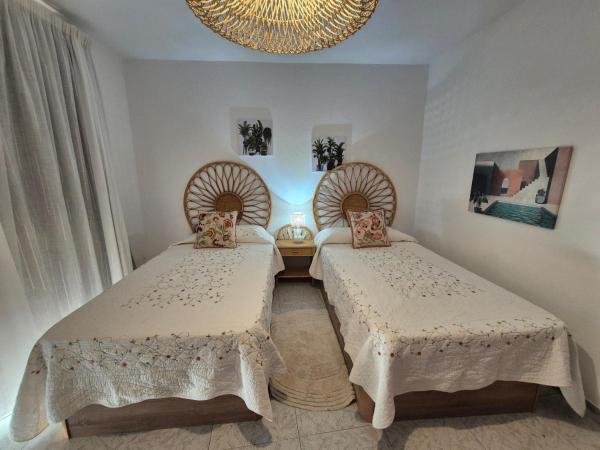 Apartamentos Lelo en La Bombilla, Buchen Sie  Los Llanos de Aridane La Palma