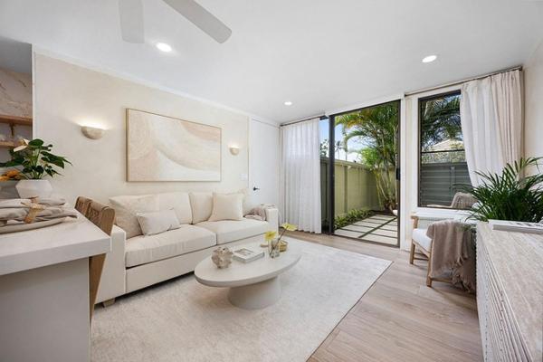 Kaia Villa, Buchen Sie  Hotels mit Pool in Oahu, Schwimmbad