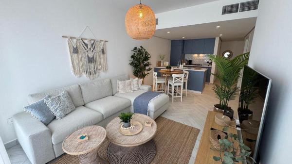 Luxury apartments in Ayla, Buchen Sie Ferienwohnung Akaba Akaba