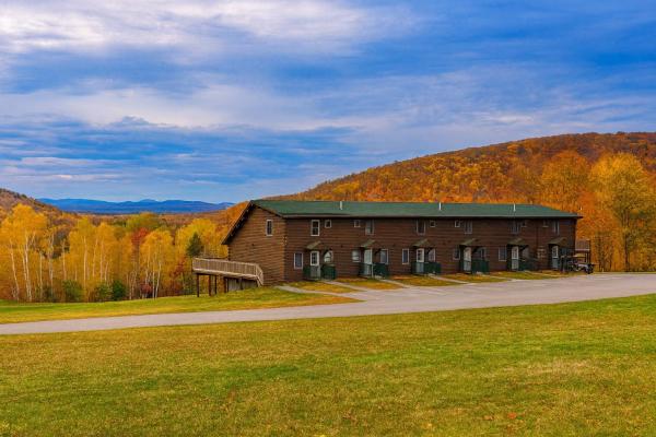Vacationland Estates Resort, Buchen Sie   
