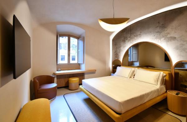 Designer Suite Monti - Walk to Colosseum, Buchen Sie  Rom Latium