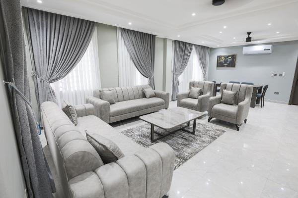 BMS Lodge, Buchen Sie  Kumasi Ghana