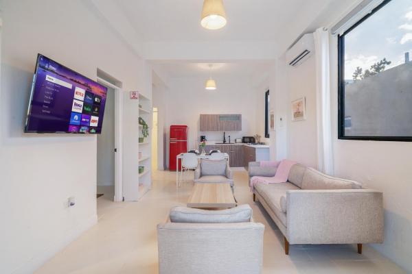 Villa San Juan 3bedroom Prime location by PH, Prenota  Old San Juan San Juan