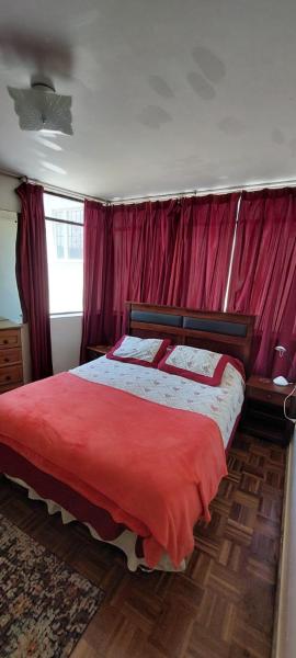 Habitaciones Amobladas centro de Viña del mar, Reserva ahora  Hoteles en Valparaíso con aparcamiento, Aparcamiento