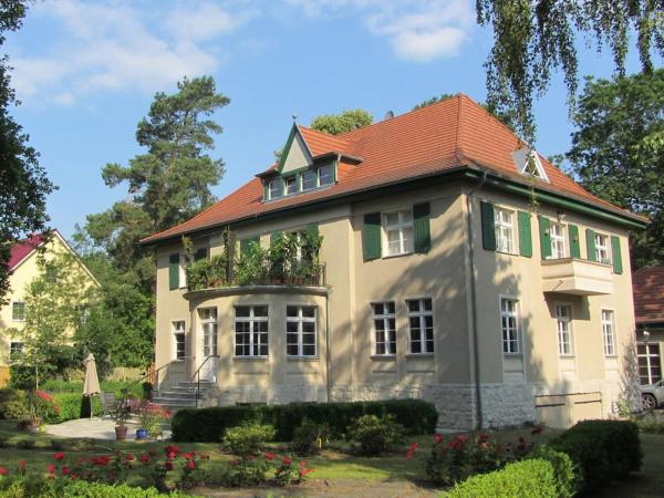 Villa Vogelweide, Prenota  Wilhelmshorst 