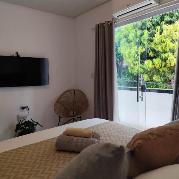Apto Equipado Próximo às Praias de Itacaré Sunset1e3, Reserva ahora  Hoteles en Noreste de Brasil con aparcamiento, Aparcamiento