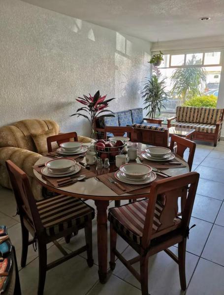 Villas San José , calido hogar ,cerca de la CAPU, Prenota  San Felipe Hueyotlipan Stato di Puebla