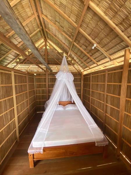 Batanta Guest House, Buchen Sie  Pulau Birie 