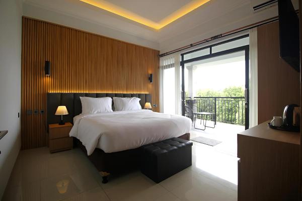Sabda Alam Agro & Farmstay, Réserver Hôtel Bukti Bali