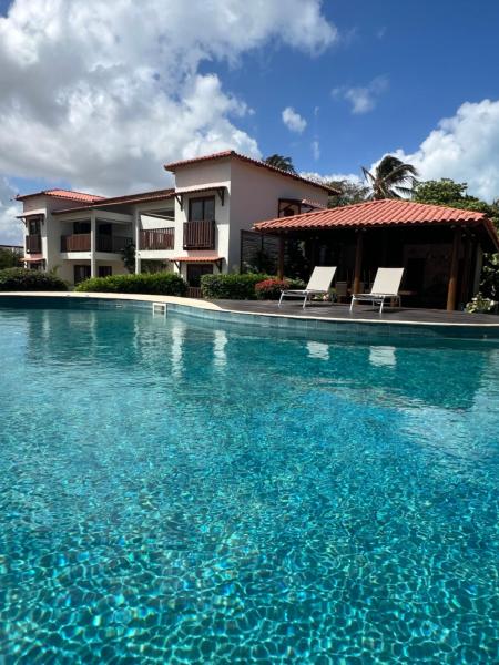 Residenza Vittoria, Reserva ahora  Hoteles con piscina en Noreste de Brasil, Piscina
