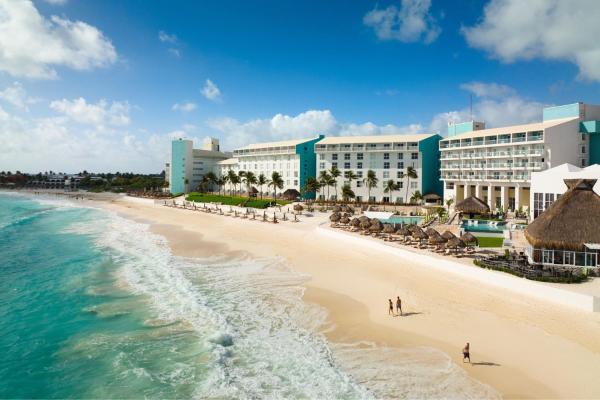 Westin Resorts Village, Prenota  Hotel con piscina a Quintana Roo, Piscina