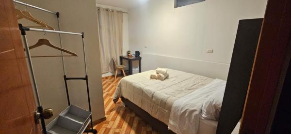 Villa Sebastián DP, Buchen Sie  Arequipa Arequipa