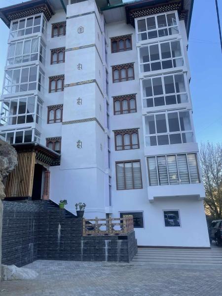 Hotel GaiaYuel, Buchen Sie  Thimphu Bhutan