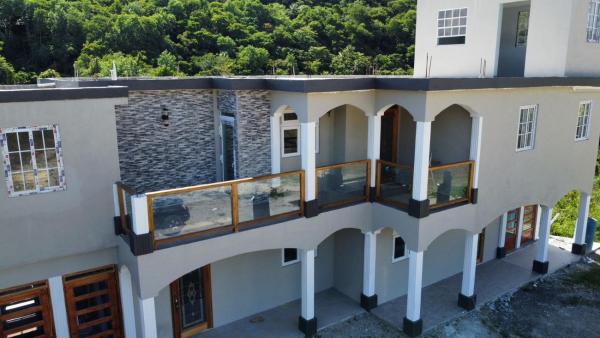 Annes Emerald Tranquility Villas, Prenota  Laborie Vieux Fort
