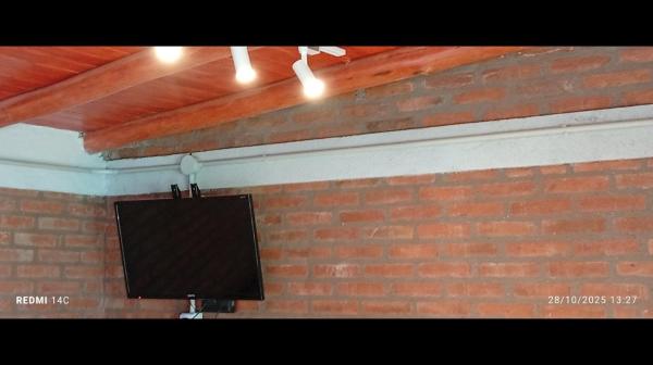 Cabañas ojo de aguila, Prenota  Hotel a Córdoba con piscina, Piscina
