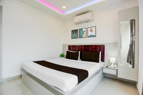 Hotel O 7th Sky, Buchen Sie  Dhanbad Jharkhand