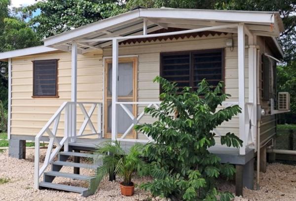 Delvas Villa, Réserver  Belize City District de Belize