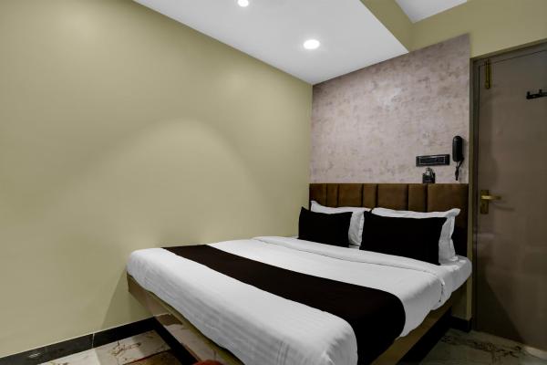 Hotel O KOLKATA SEVEN INN LLP, Buchen Sie  Salkhia Westbengalen
