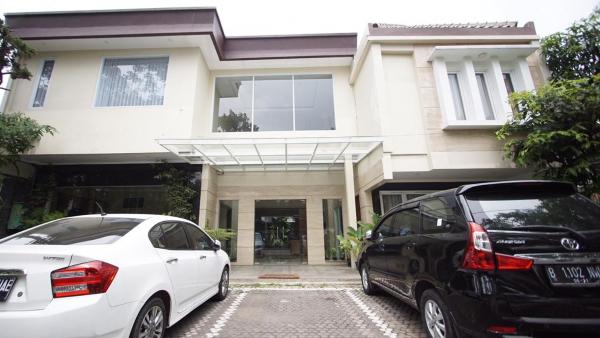 Arsallya Hotel