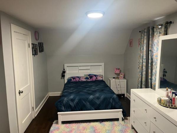 Jeans homestay property, Buchen Sie  Waterbury 