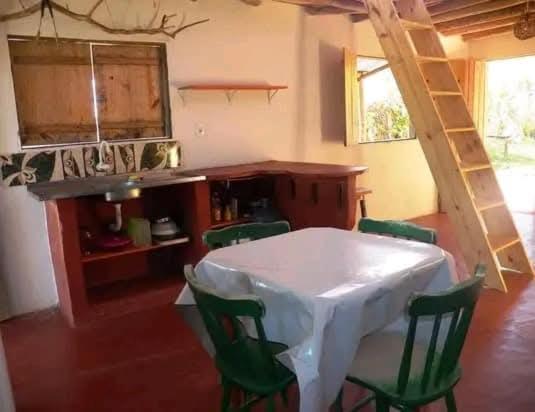 Casa da Represa de Serra Grande, Reserva ahora  Hoteles en Noreste de Brasil con aparcamiento, Aparcamiento