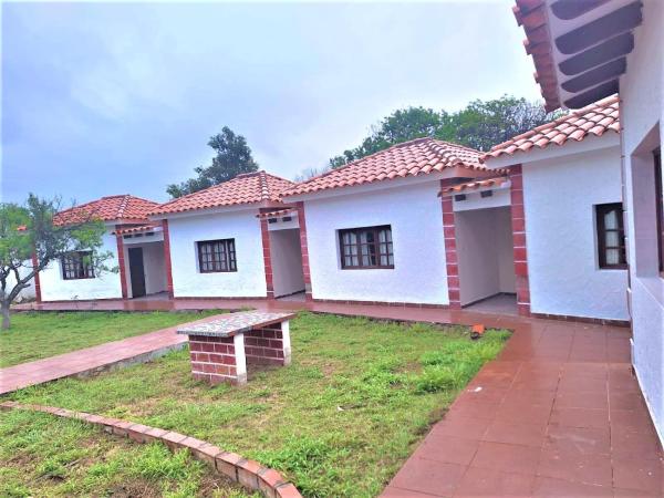 Brisas del Cadillar, Buchen Sie  Tarija 