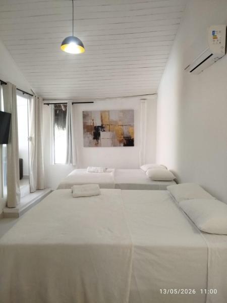 Gute Morro Villa Apartments, Reserva ahora  Hoteles en Noreste de Brasil con piscina, Piscina