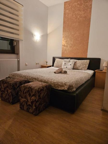 Prenociste Aurelia, Buchen Sie  Subotica Vojvodina