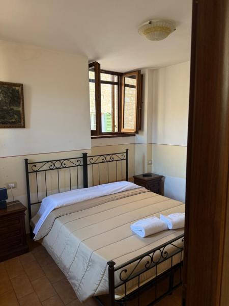 Assisi, Acutis apartments, Buchen Sie Ferienwohnung Assisi Umbrien