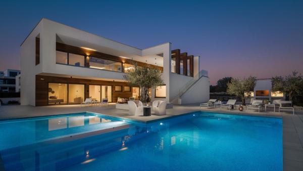 Villa Old Olive VIII by Vivi Rent, Reserva ahora  Vodnjan Pula