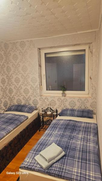 Said\s Pension, Book  Bavaria Hotels with a Parking, Parking