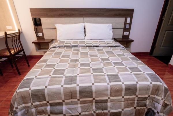 Hotel INTI TUMI, Reserva ahora  Lince 