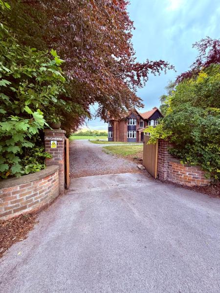 Avon Dhu 6 Bedroom Villa, Buchen Sie  York 