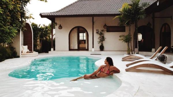 VYG Villa Nunchi, Prenota  Canggu Badung