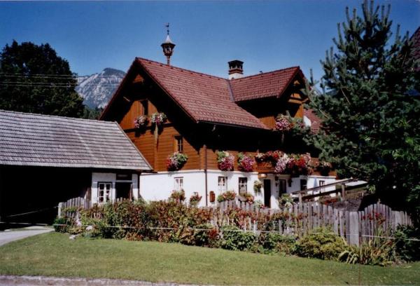 Seilhof, Prenota  Ennsling Stiria