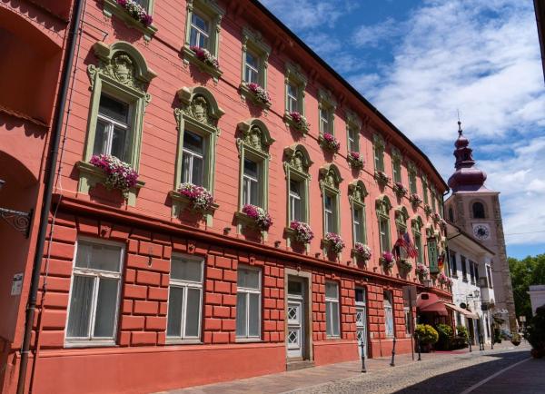 Hotel Ptuj, Buchen Sie  Ptuj 
